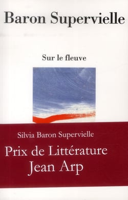 Sur le fleuve