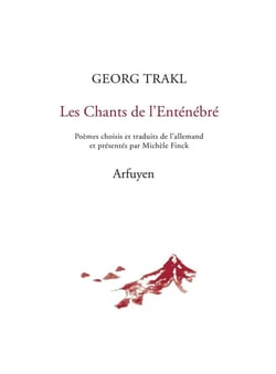 Les chants de l'Enténébré