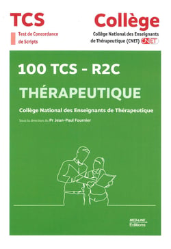 100 TCS ? R2C thérapeutique