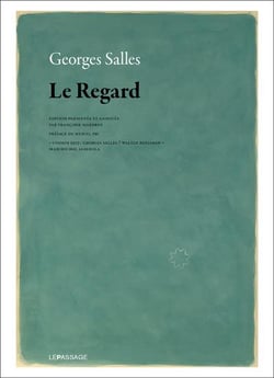 Le regard