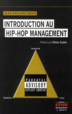 Introduction au hiphop management