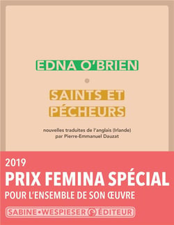 Saints et pêcheurs