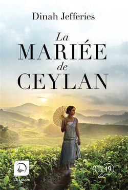 La mariée de Ceylan Tome 2