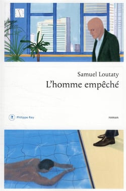 L'homme empêché