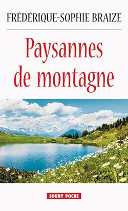 Paysages de montagne