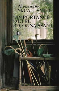 L Importance D Etre Reconnaissant