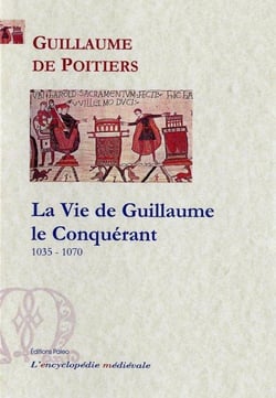 Histoire de Guillaume le Conquérant (1035-1070)