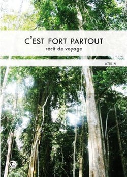 C'est fort partout