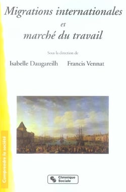Migrations internationales et marche du travail