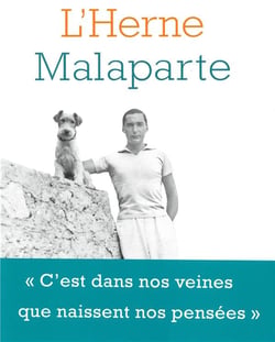 Les cahiers de l'Herne : Malaparte