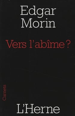 Vers l'abîme ?