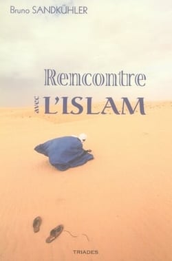 Rencontre avec l'islam