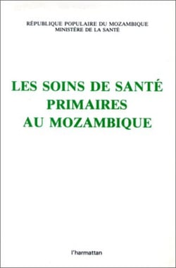 Les soins de santé primaires au Mozambique