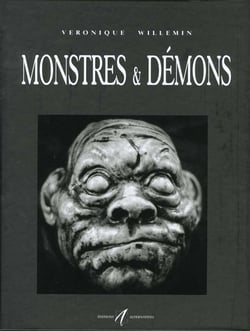 Chimeres, monstres et demons