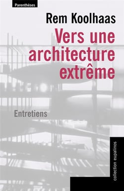 Vers une architecture extrême