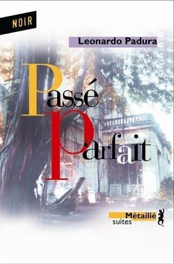 Passe parfait