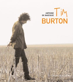 Tim burton