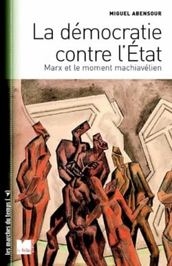 La démocratie contre l'Etat