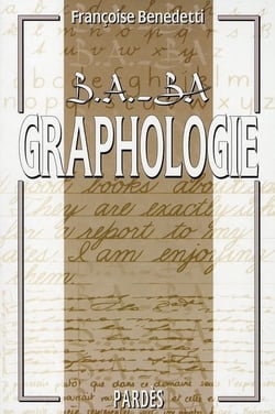 B.a.-ba de la graphologie