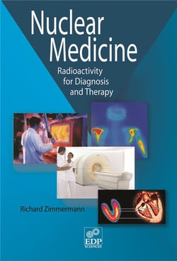Nuclear medicine - radioactivity for diagnosis and therapy