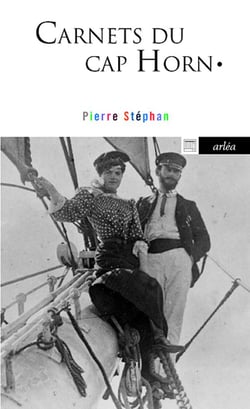 Carnets du Cap Horn