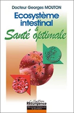 Ecosystème intestinal & santé optimale