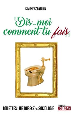 Dis-moi comment tu fais - toil