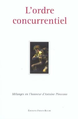 L'ordre concurrentiel