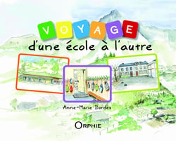 Voyage d'une école à l'autre