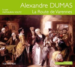 La route de Varennes