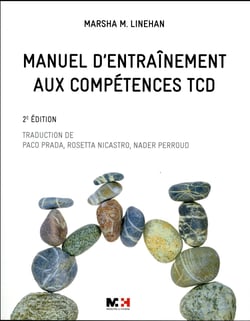 Manuel d'entraînement aux compétences TCD (2e édition)