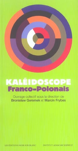 Kaleidoscope franco polonais