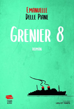 Grenier 8