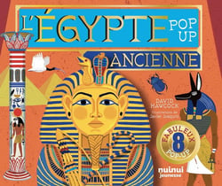 L'Égypte ancienne