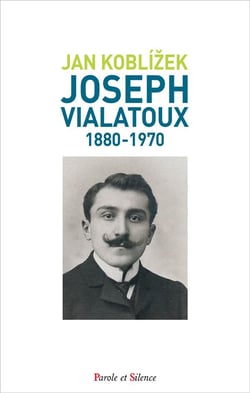 Joseph Vialatoux et le Catholicisme Social de Lyon