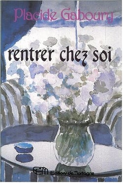 Rentrer chez soi