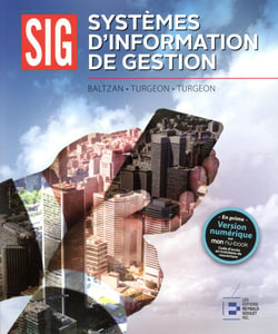 Systèmes d'information de gestion