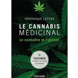 Le cannabis médicinal - le connaître et l'utiliser