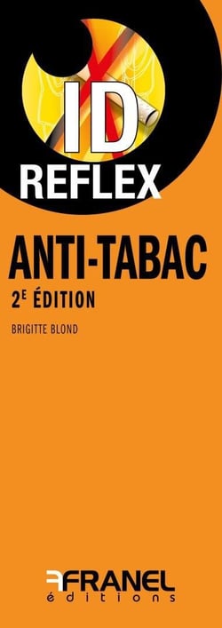Id réflex : anti-tabac