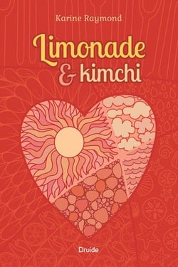 Limonade et Kimchi