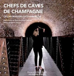 CHEFS DE CAVES DE CHAMPAGNE