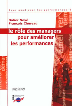 Le role des managers pour ameliorer les performances