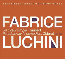 Fabrice Luchini