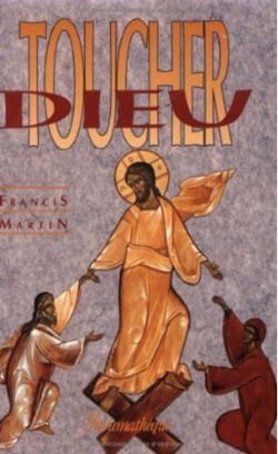 Toucher dieu