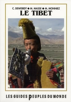Le tibet (3eme édition)