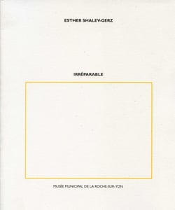 Irréparable
