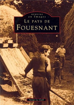 Le pays de Fouesnant