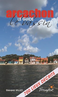 Arcachon : le guide - le bassin