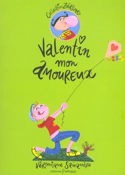 Valentin mon amoureux