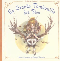 La grande tambouille des fées